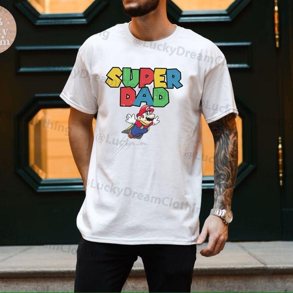 Super Dad 2 Vuitino Merch Super Dad 2 Vuitino Merch